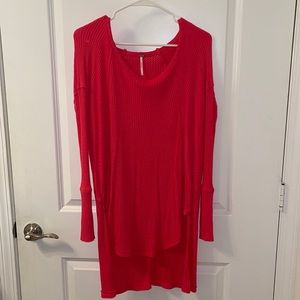 Free People Tunic